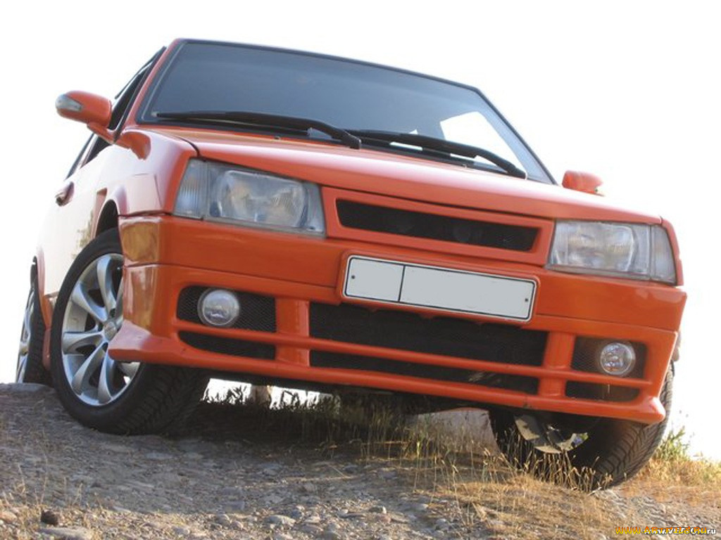 vaz, 2108, , 